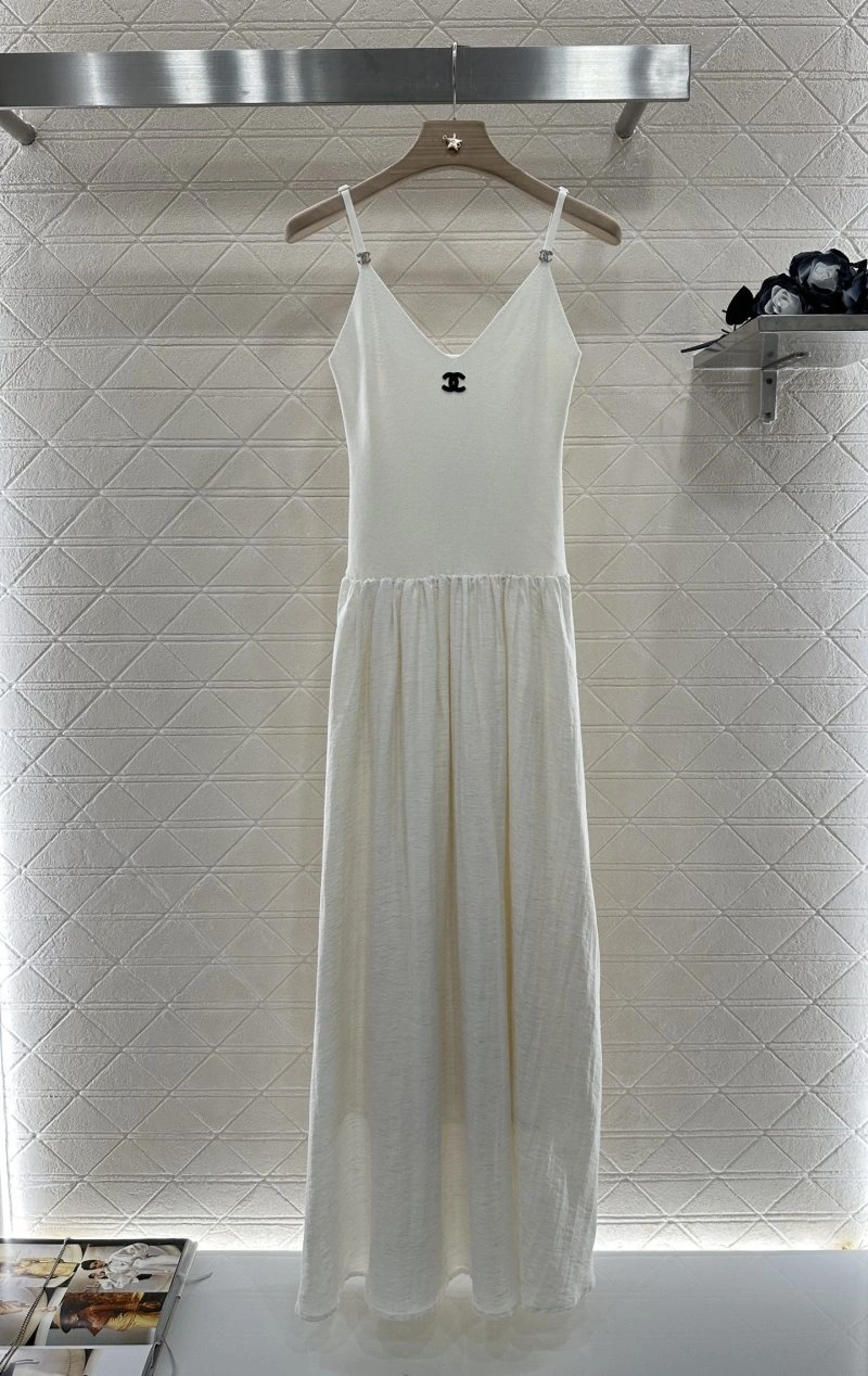 Fashionable Chanel Dress 110852
