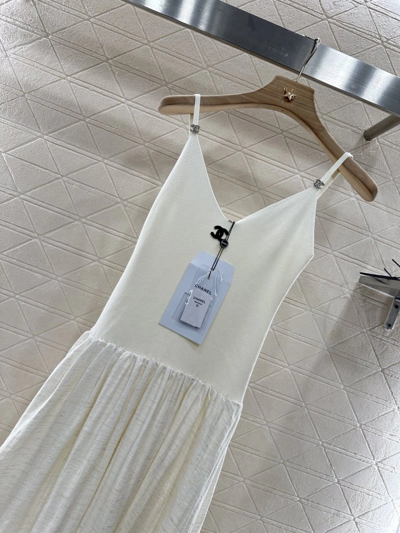 Fashionable Chanel Dress 110852