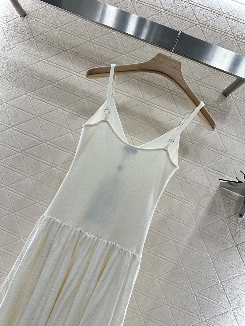 Fashionable Chanel Dress 110852