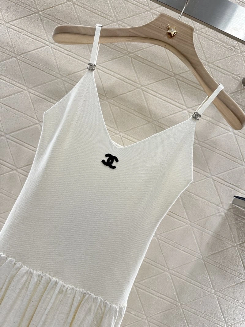 Fashionable Chanel Dress 110852