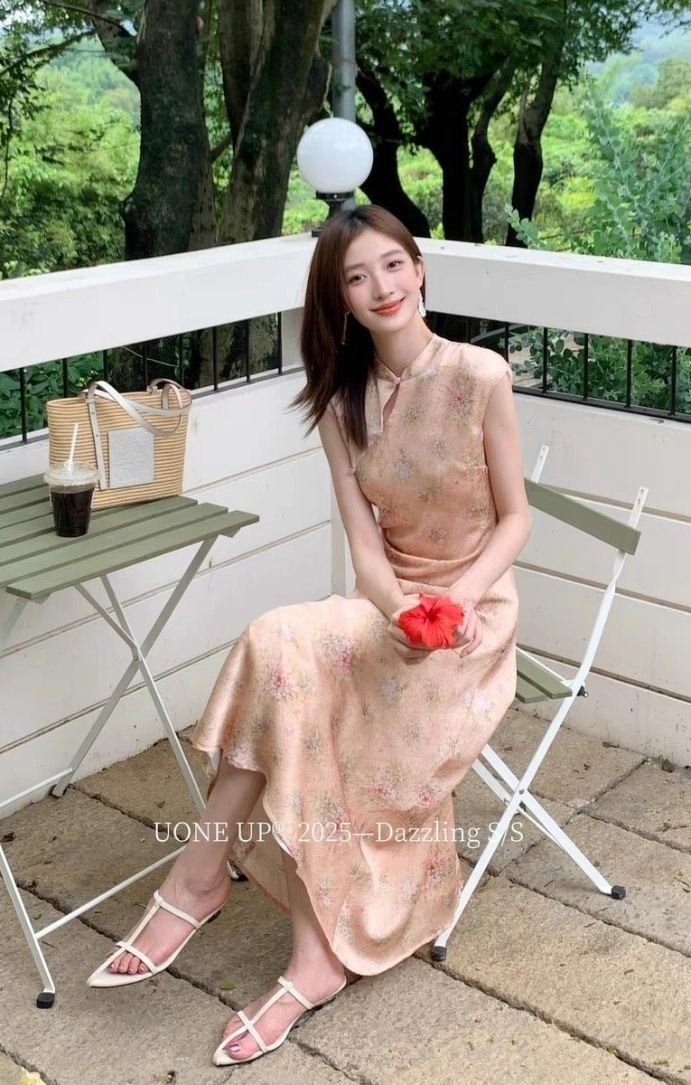 Chanel Dress Practical 110853