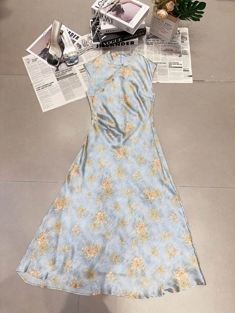 Chanel Dress Practical 110853
