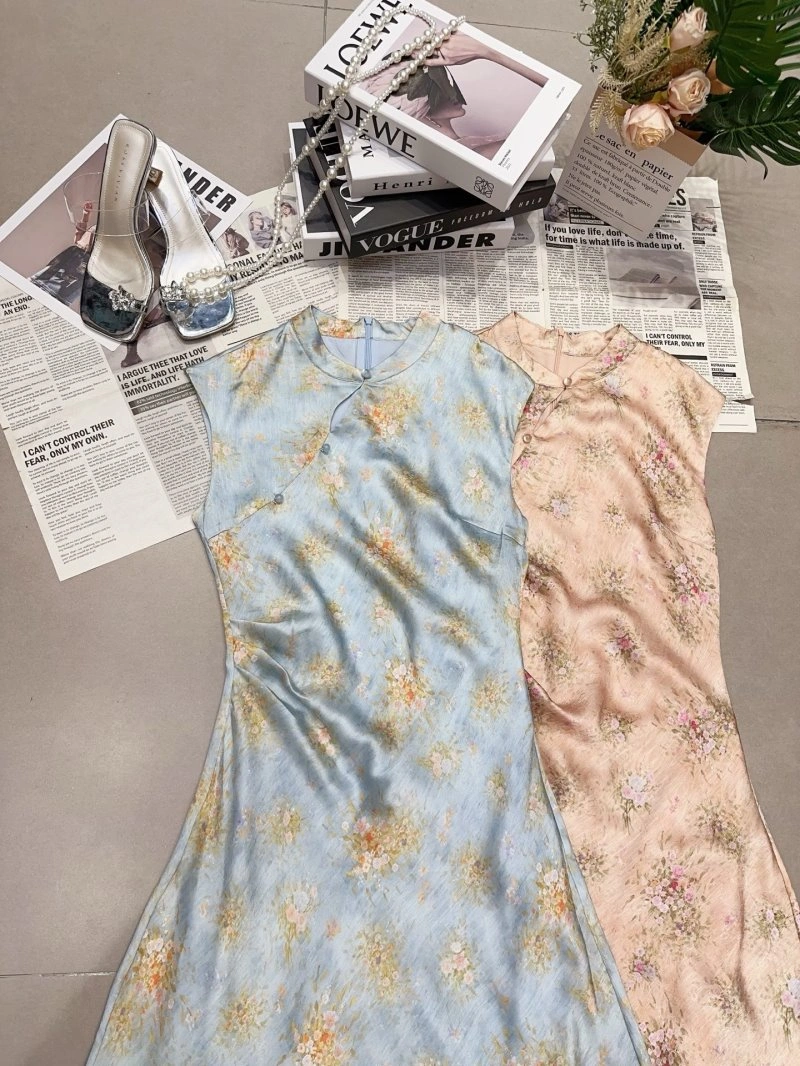 Chanel Dress Practical 110853