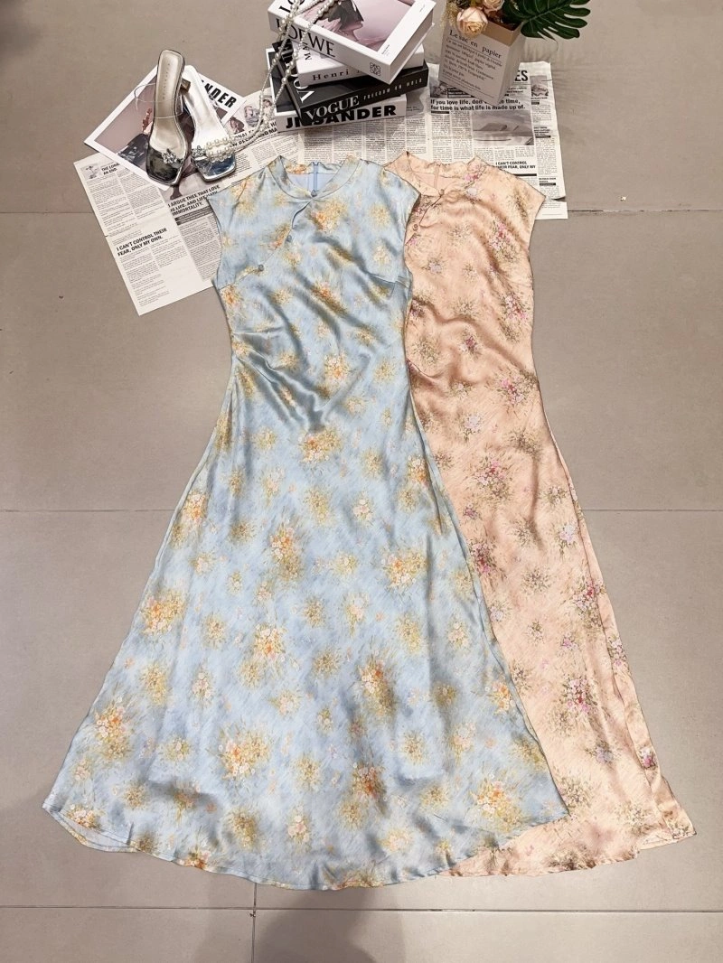 Chanel Dress Practical 110853