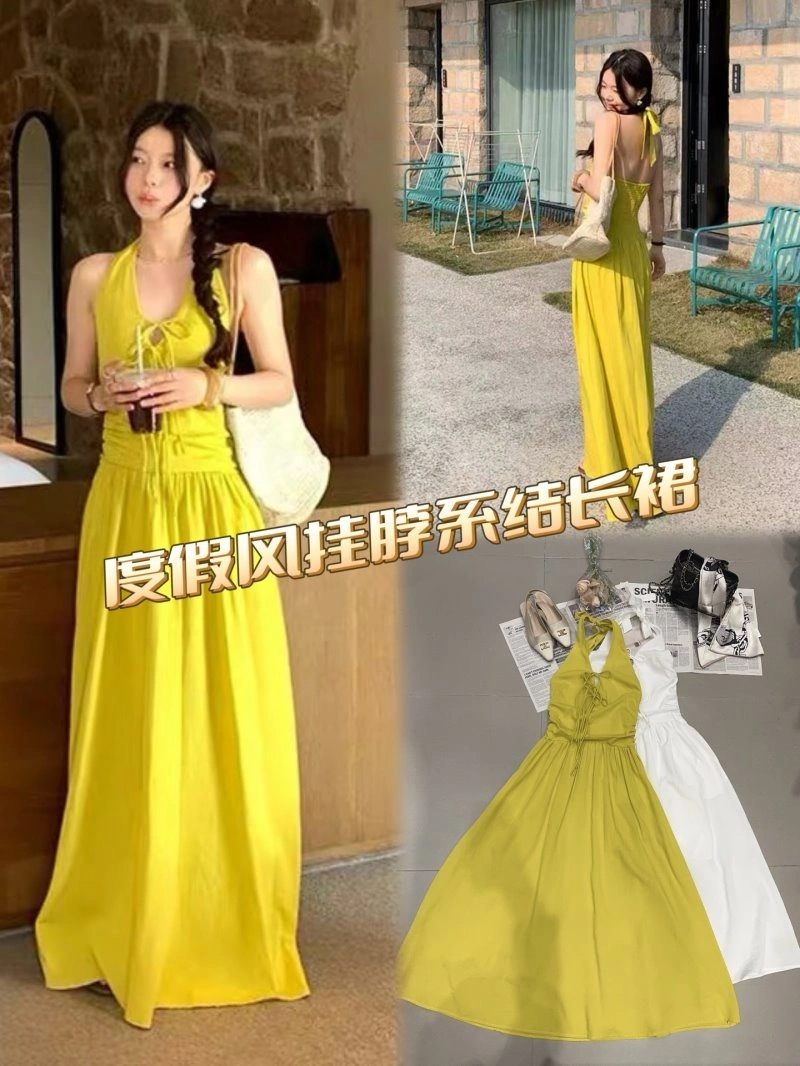 ZipUp Chanel Dress 110826