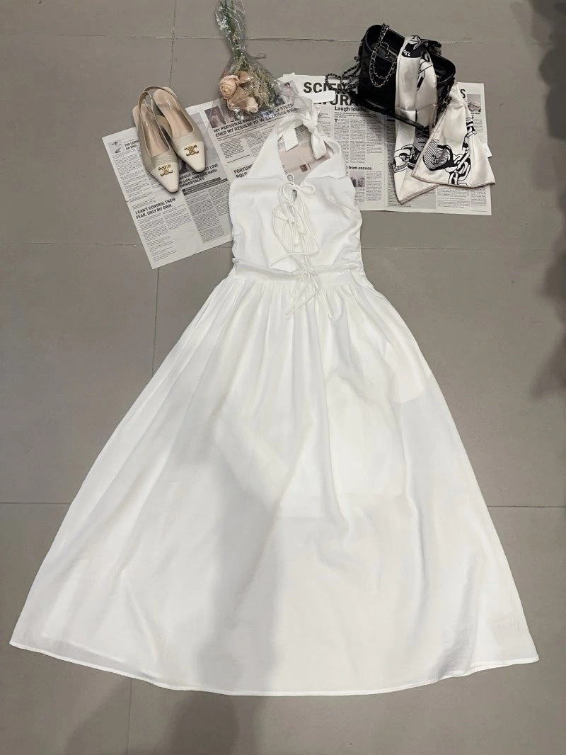 ZipUp Chanel Dress 110826