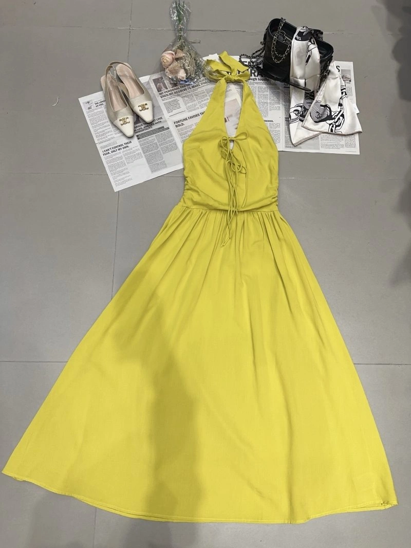 ZipUp Chanel Dress 110826