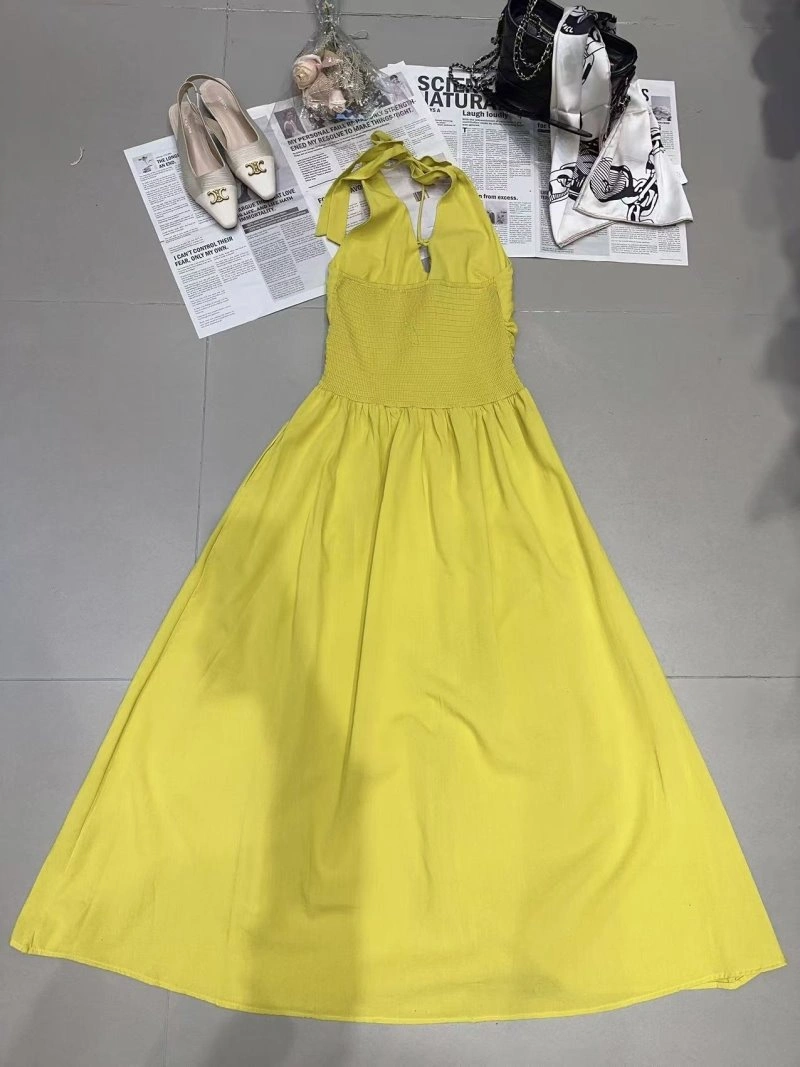 ZipUp Chanel Dress 110826