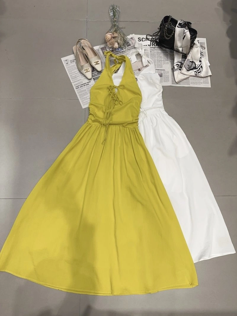 ZipUp Chanel Dress 110826