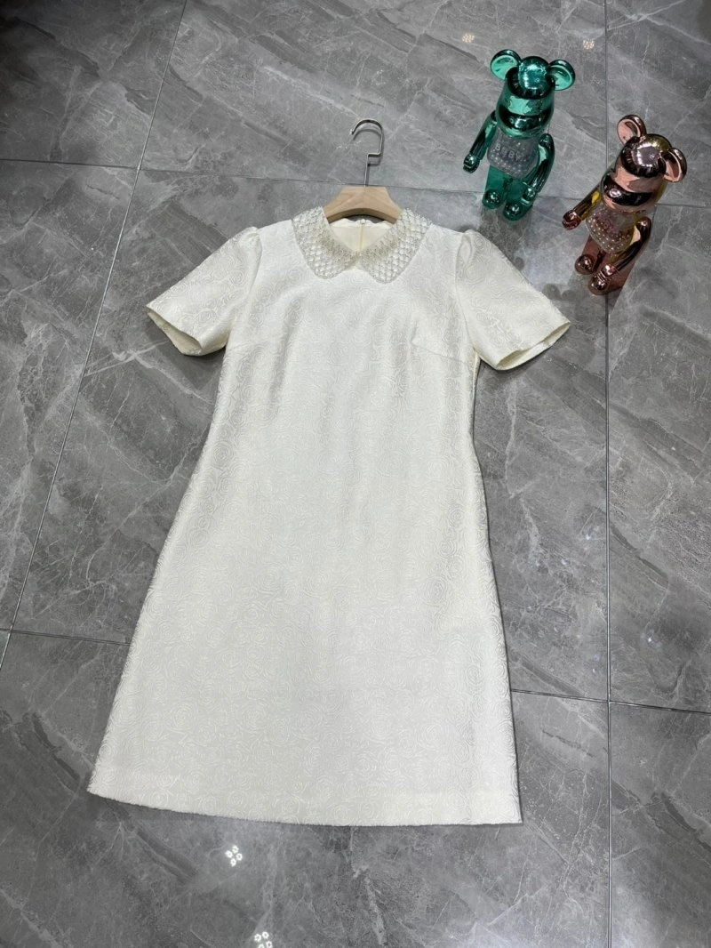 OdorResistant Chanel Dress 110825