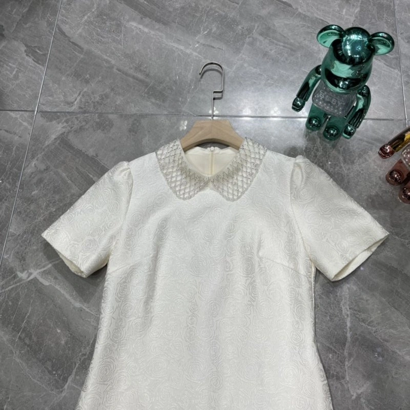 OdorResistant Chanel Dress 110825
