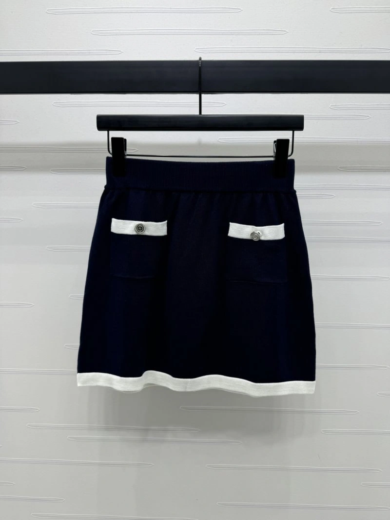 Contemporary Chanel Dress 110823