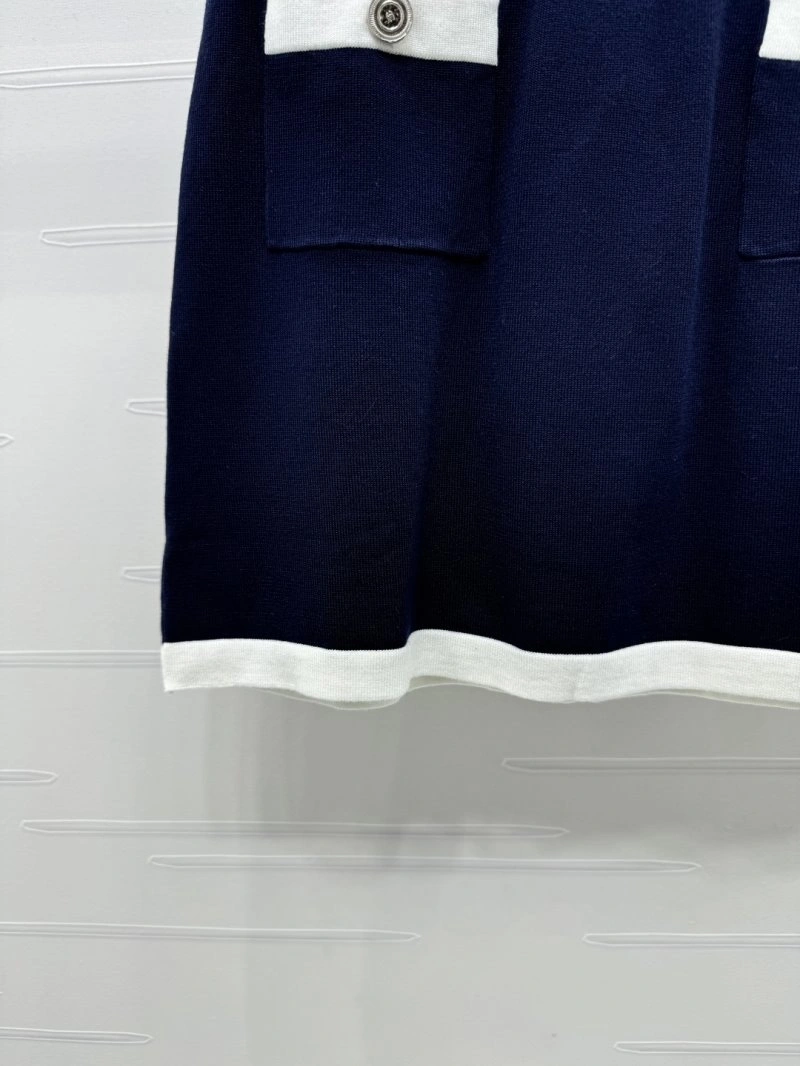 Contemporary Chanel Dress 110823