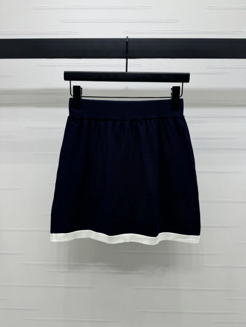 Contemporary Chanel Dress 110823