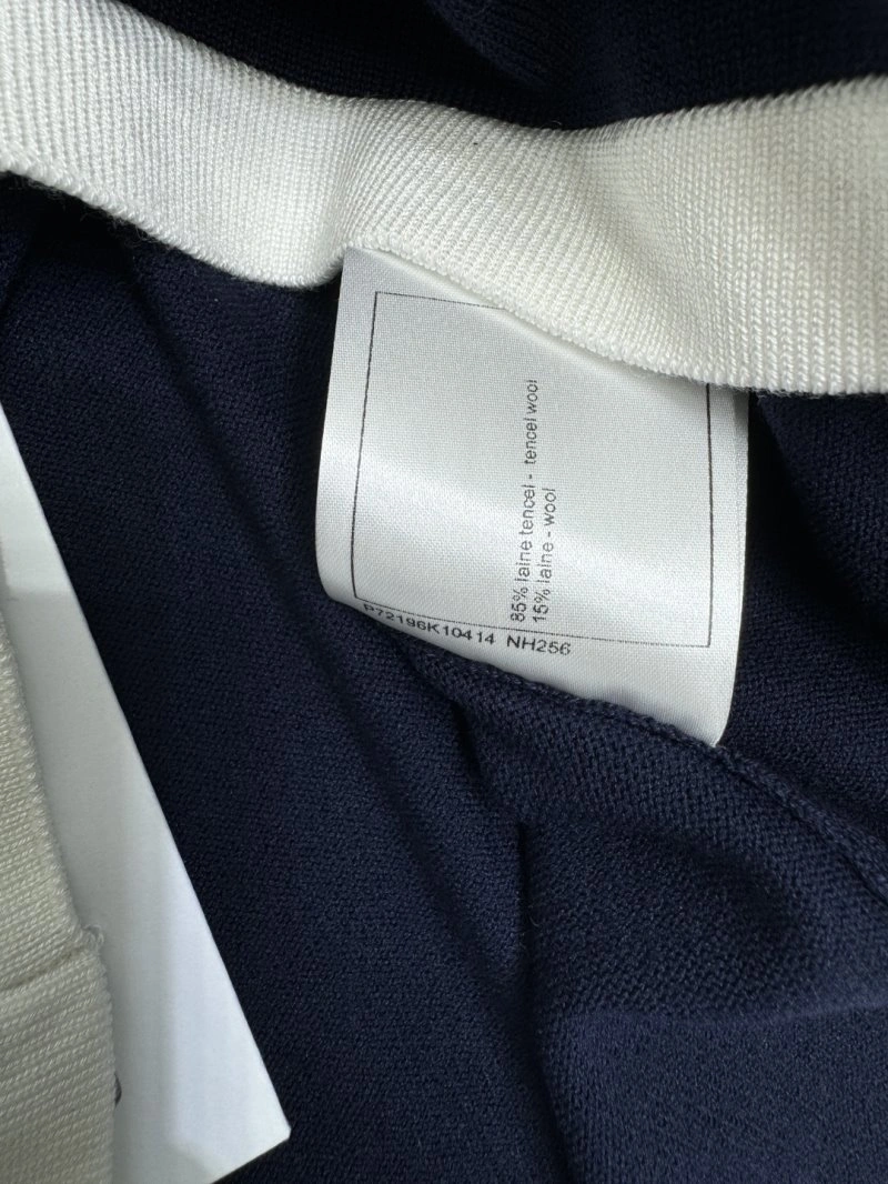 Contemporary Chanel Dress 110823