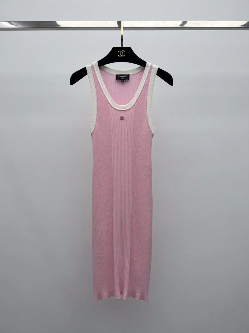 Chanel Dress Casual 110840