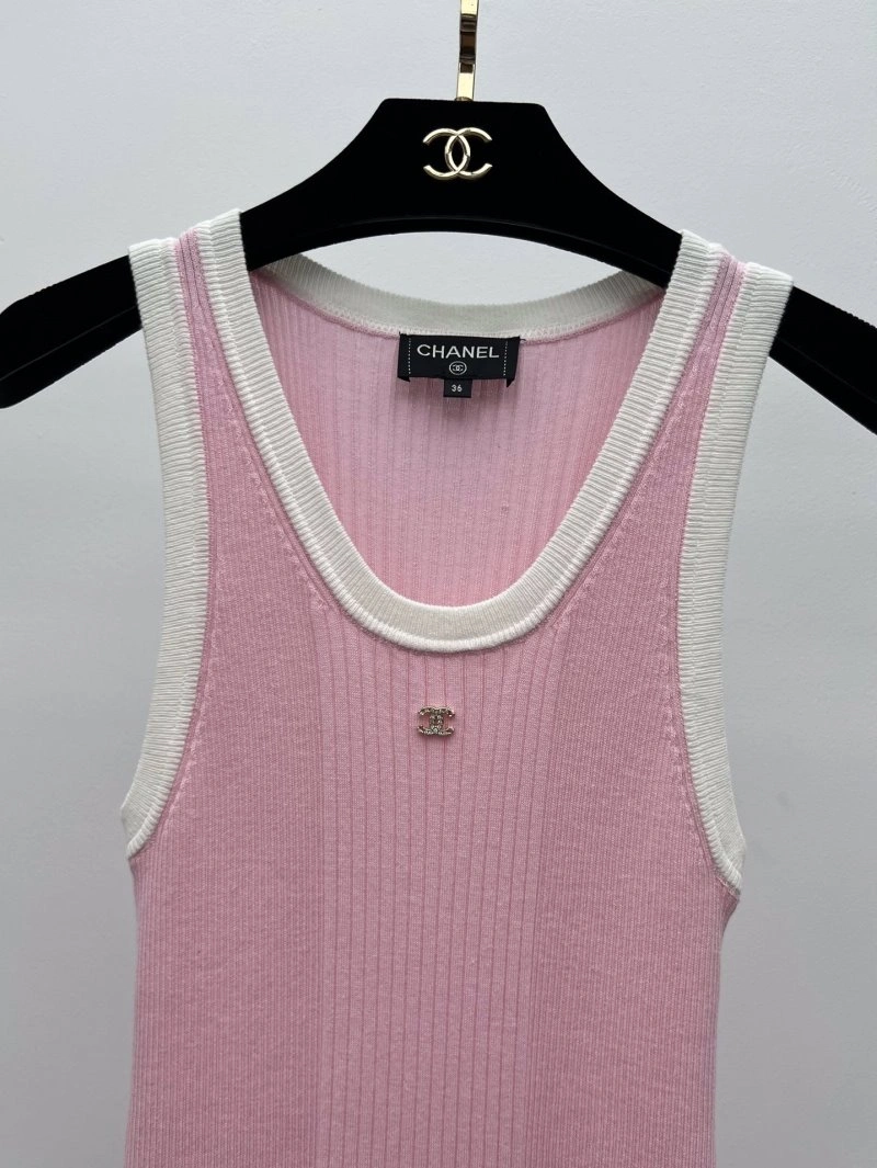 Chanel Dress Casual 110840