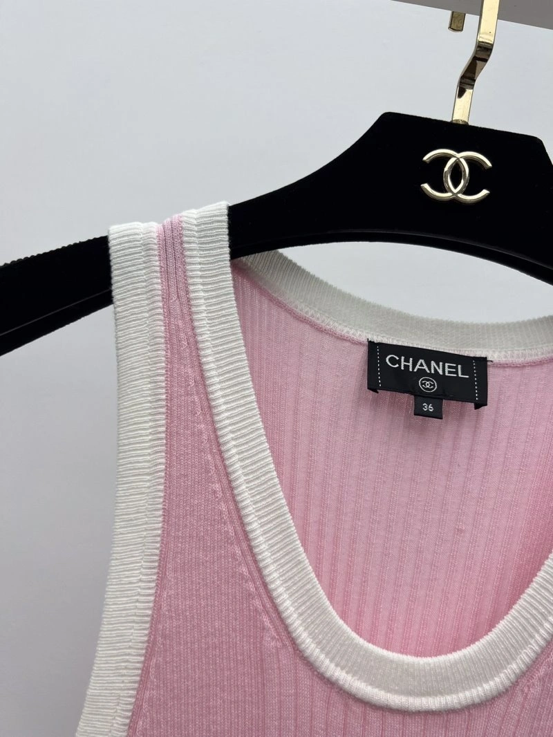 Chanel Dress Casual 110840