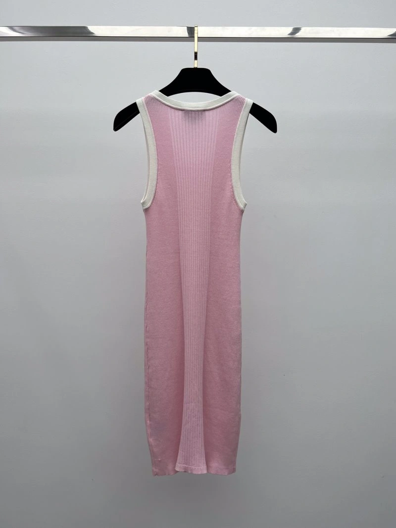 Chanel Dress Casual 110840