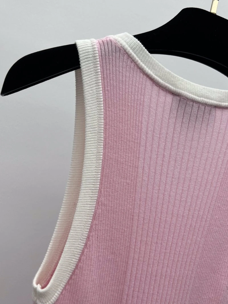Chanel Dress Casual 110840