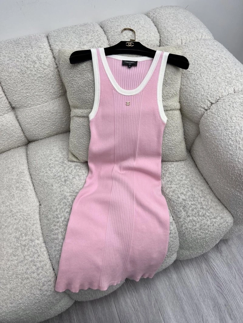 Chanel Dress Casual 110840