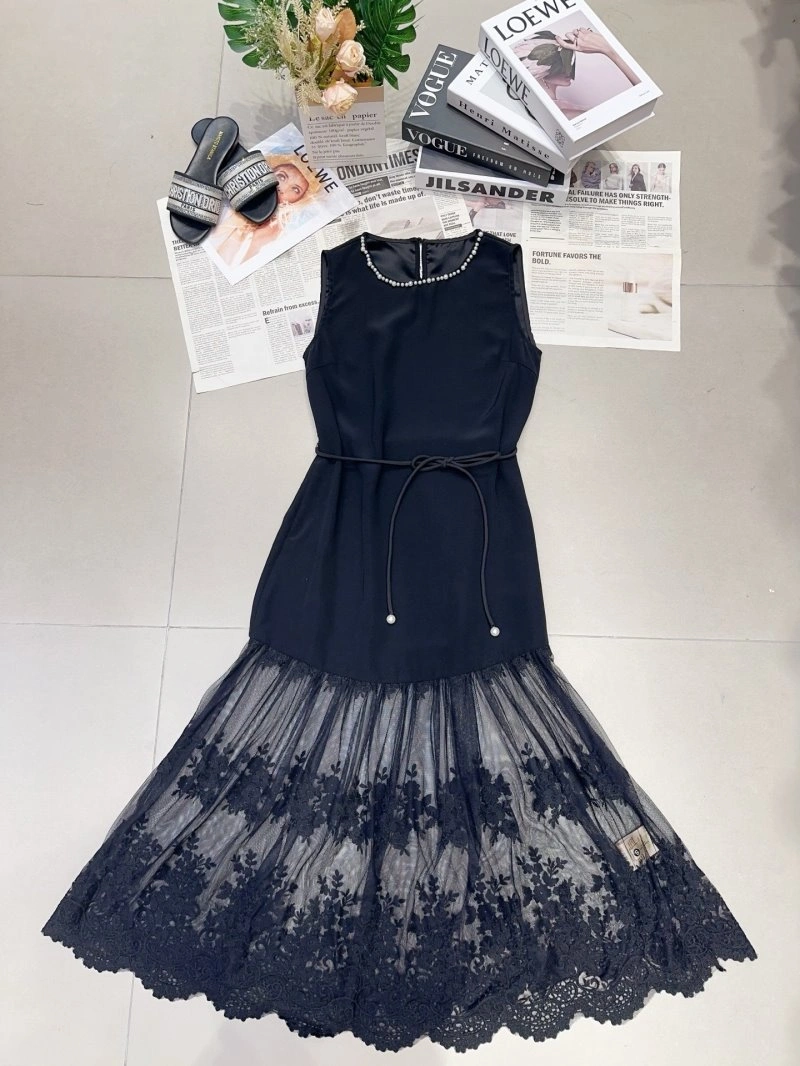 Comfortable Chanel Dress 110835