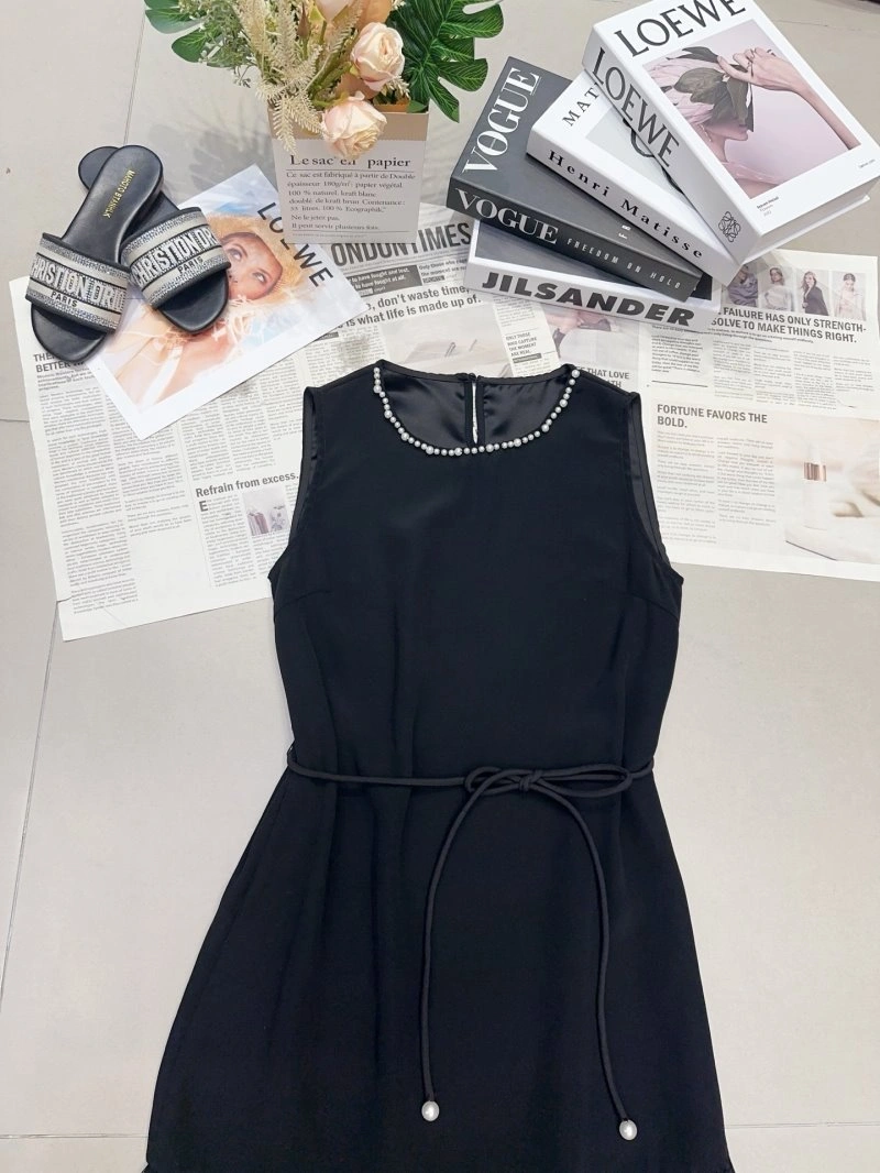 Comfortable Chanel Dress 110835
