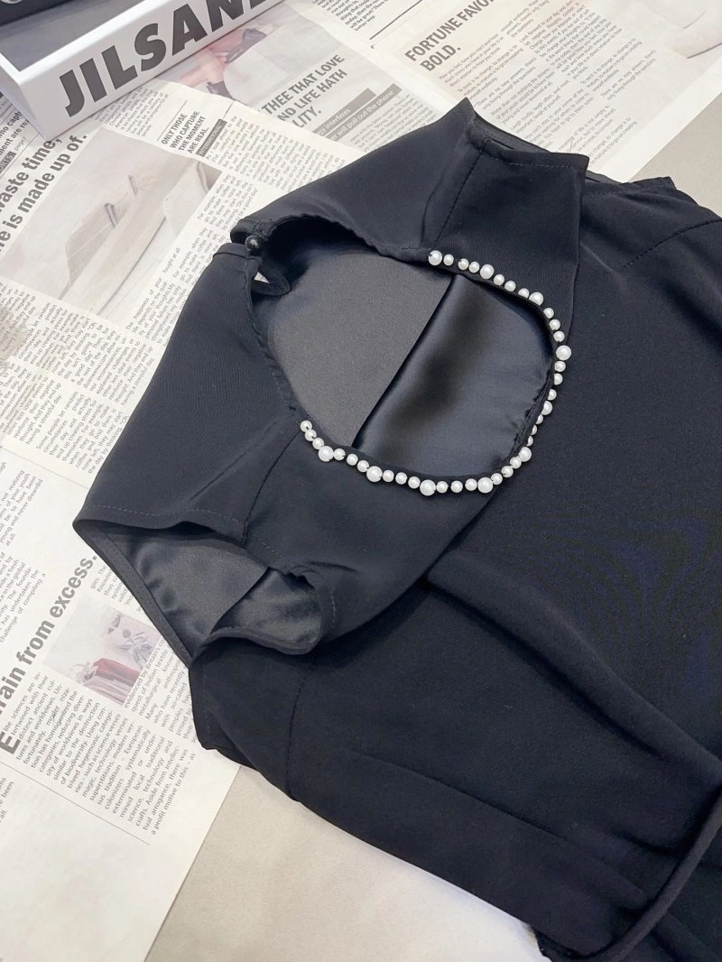 Comfortable Chanel Dress 110835
