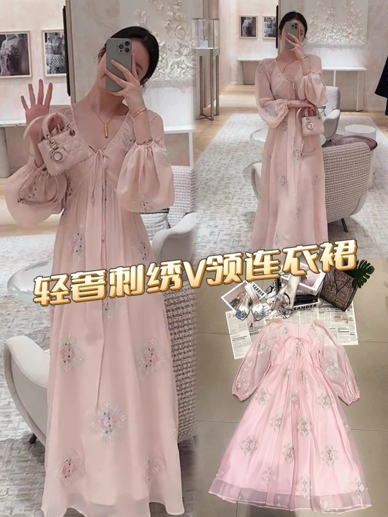 Chanel Dress Casual 110851