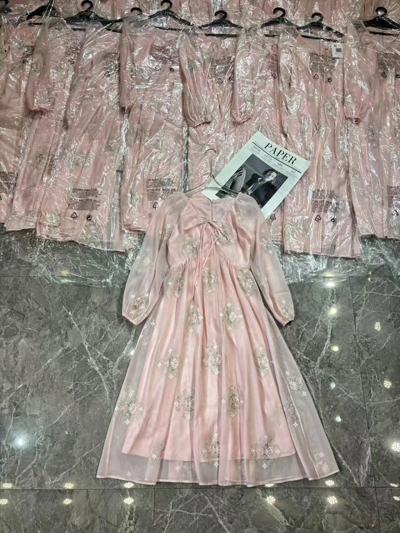 Chanel Dress Casual 110851