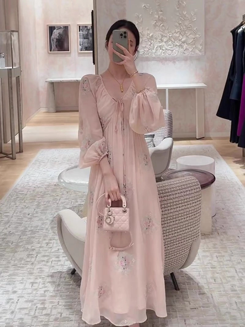 Chanel Dress Casual 110851