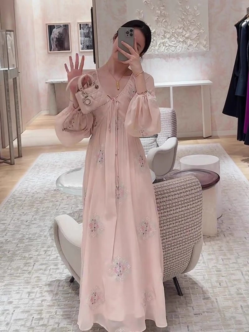 Chanel Dress Casual 110851