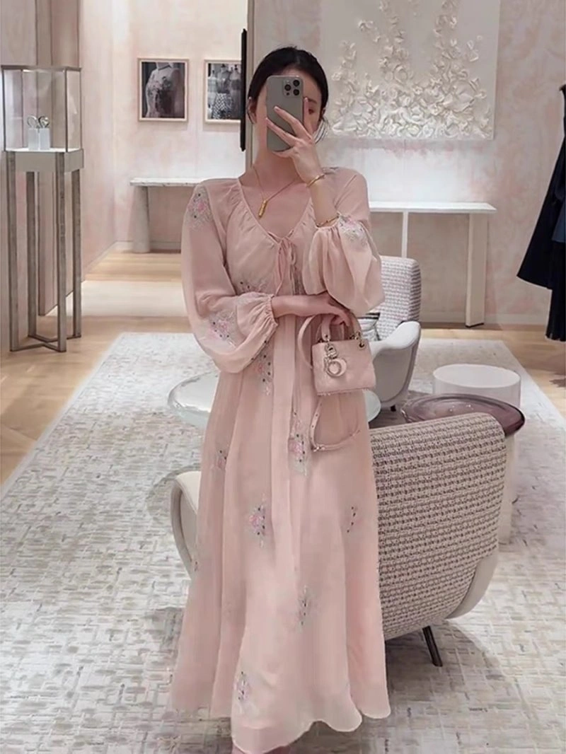 Chanel Dress Casual 110851