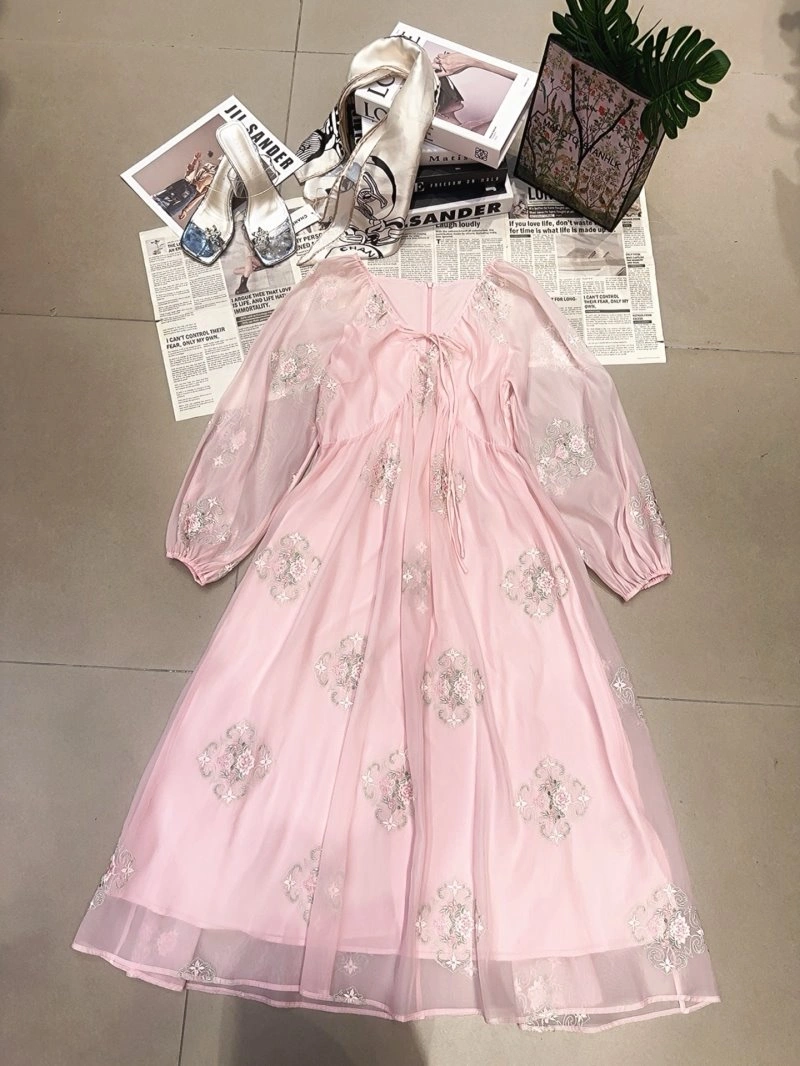 Chanel Dress Casual 110851
