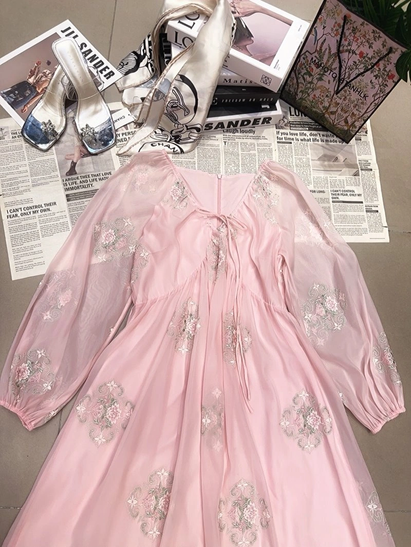Chanel Dress Casual 110851