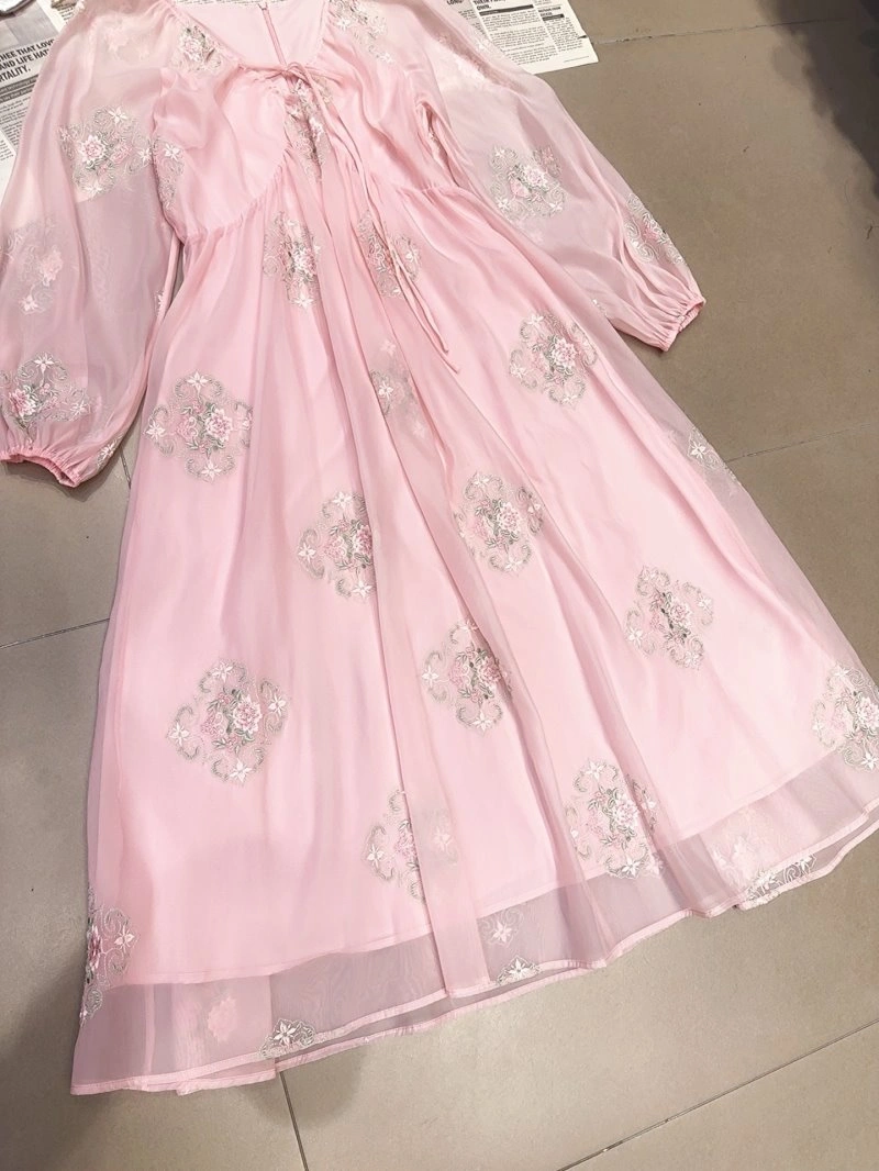 Chanel Dress Casual 110851