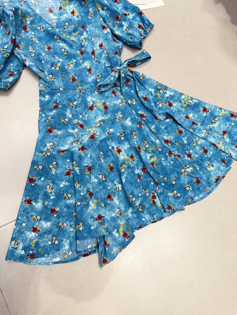 Lightweight Chanel Dress 110845