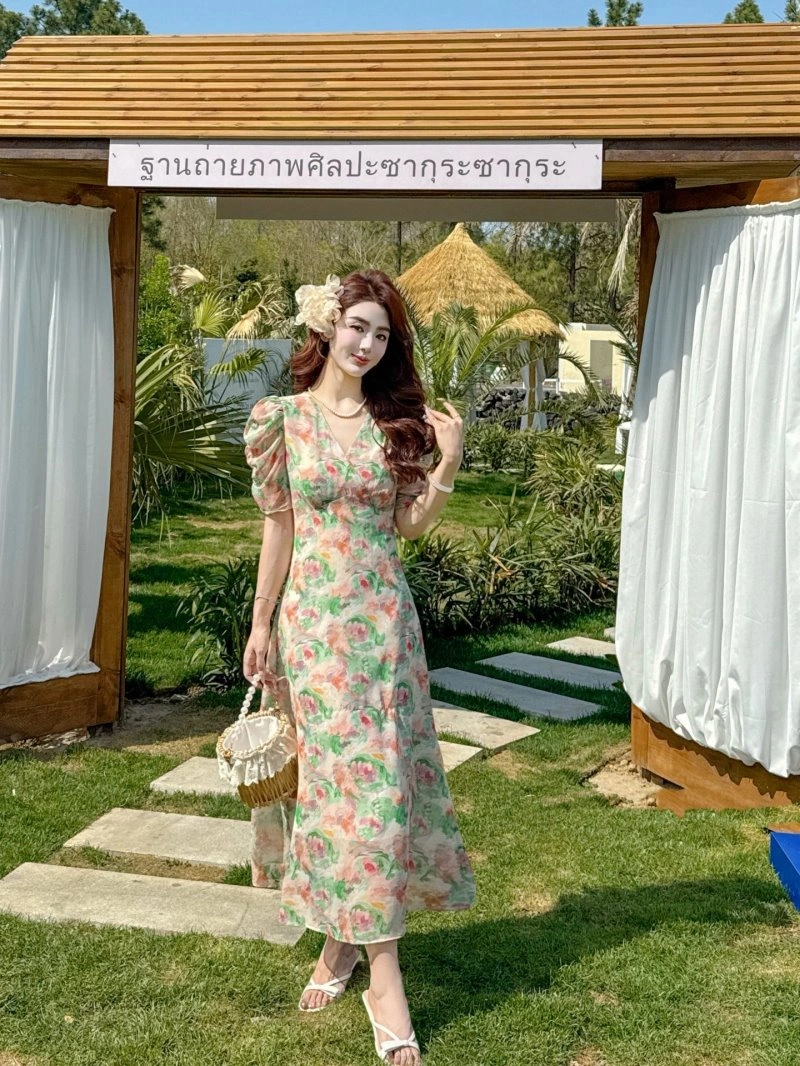 WeatherProof Chanel Dress 110839