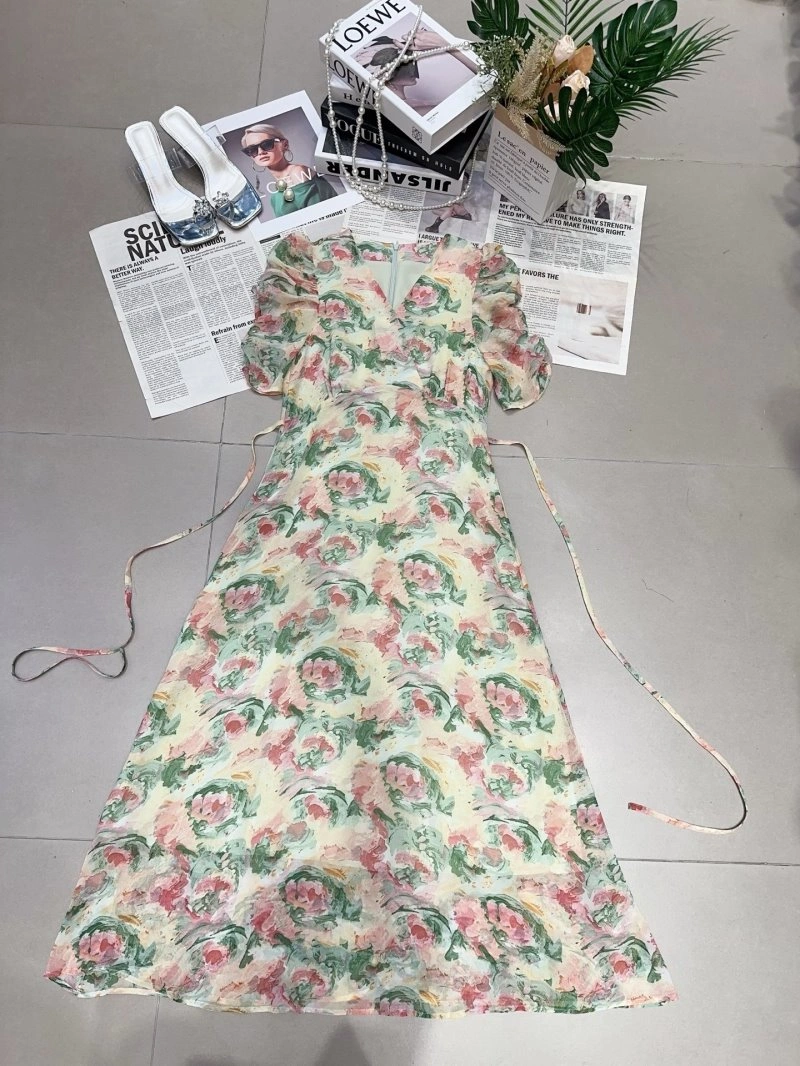 WeatherProof Chanel Dress 110839
