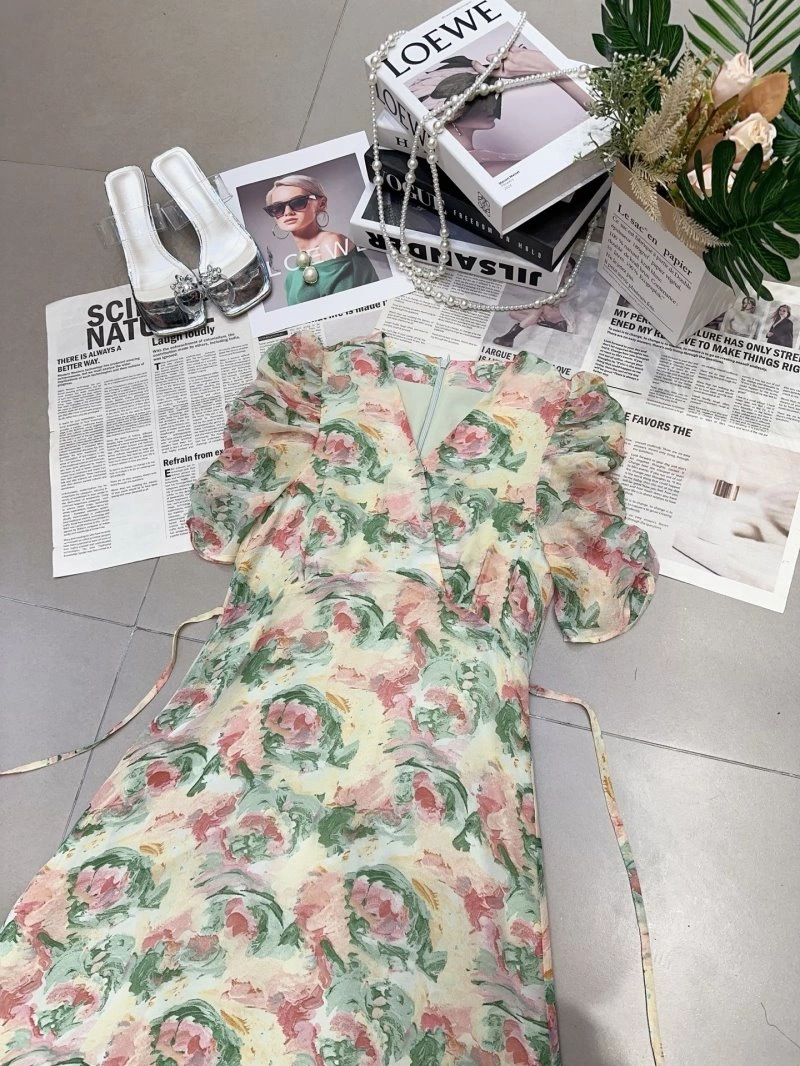 WeatherProof Chanel Dress 110839