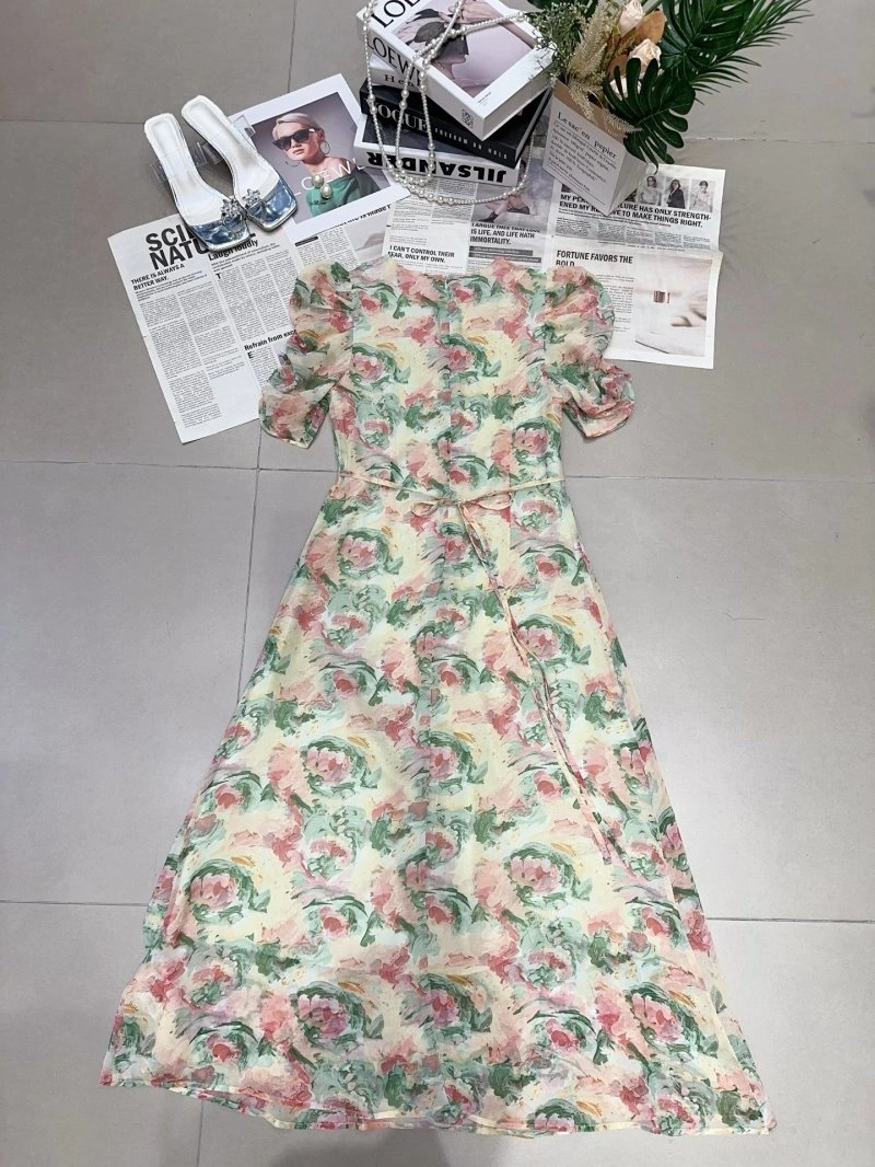 WeatherProof Chanel Dress 110839
