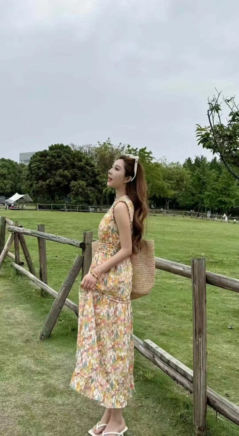 Sustainable Chanel Dress 110847