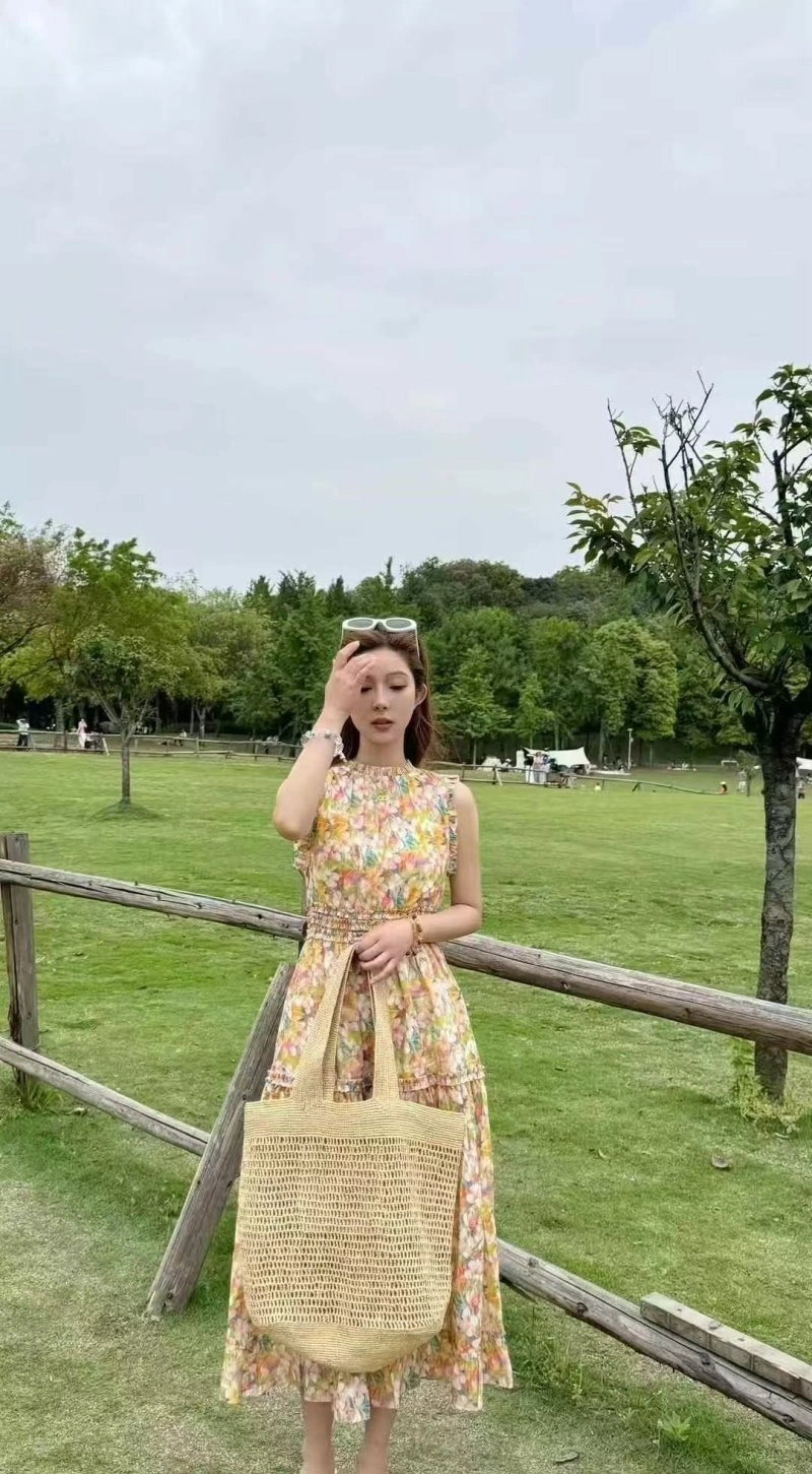 Sustainable Chanel Dress 110847