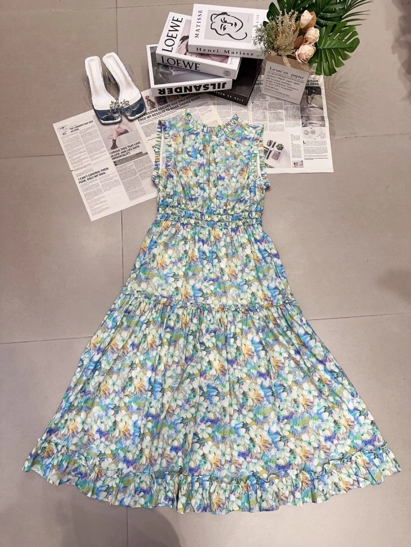 Sustainable Chanel Dress 110847