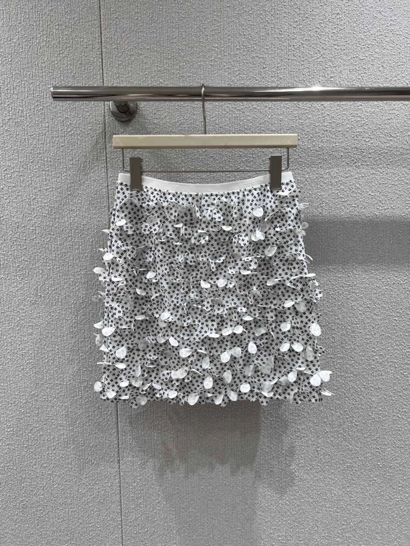 DailyWear Chanel Dress 110821