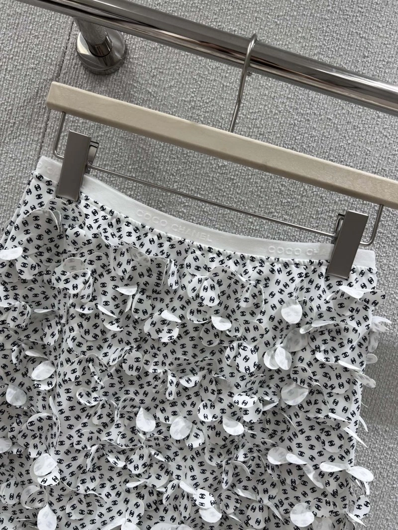 DailyWear Chanel Dress 110821
