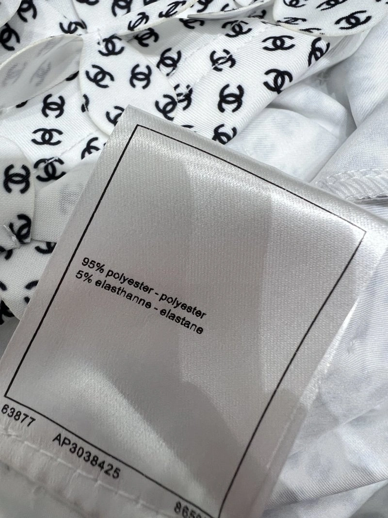 DailyWear Chanel Dress 110821