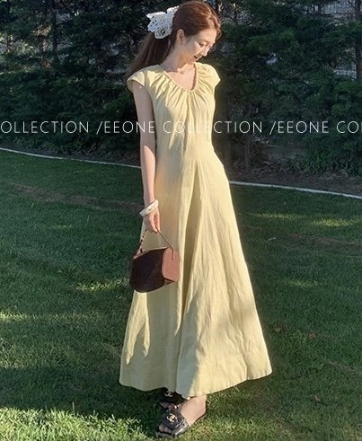 Chanel Dress MultiPurpose 110841