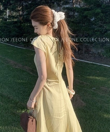 Chanel Dress MultiPurpose 110841