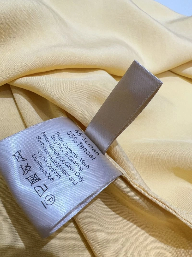 Chanel Dress MultiPurpose 110841